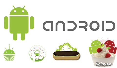 Android l trên nexus 7 có gì mới - 2