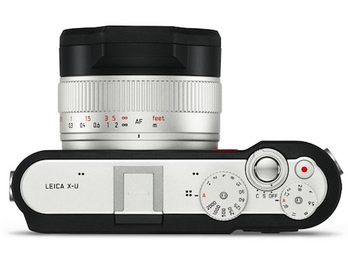 Ảnh chi tiết leica x-u máy ảnh chống nước đầu tiên của leica - 3