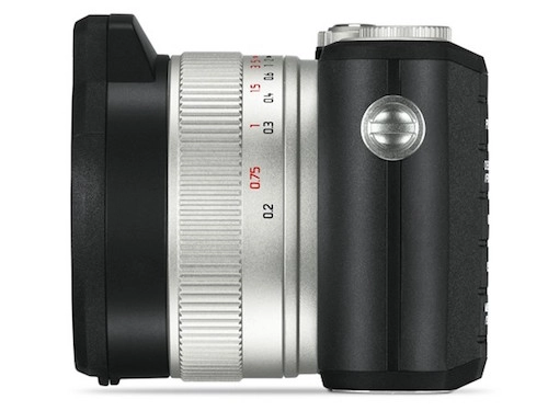 Ảnh chi tiết leica x-u máy ảnh chống nước đầu tiên của leica - 4