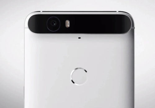 Ảnh chính thức nexus 6p - 7