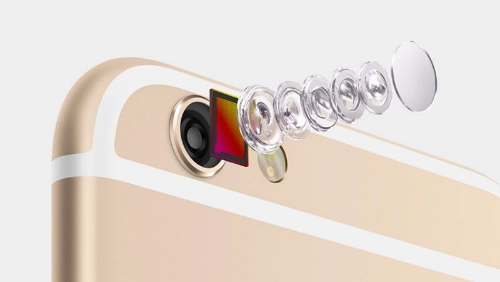 Iphone 6 ra mắt với màn hình lớn 47 và 55 inch - 2