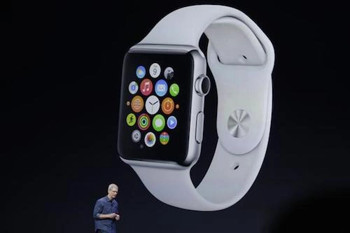 Apple công bố loạt sản phẩm di động mới - 6