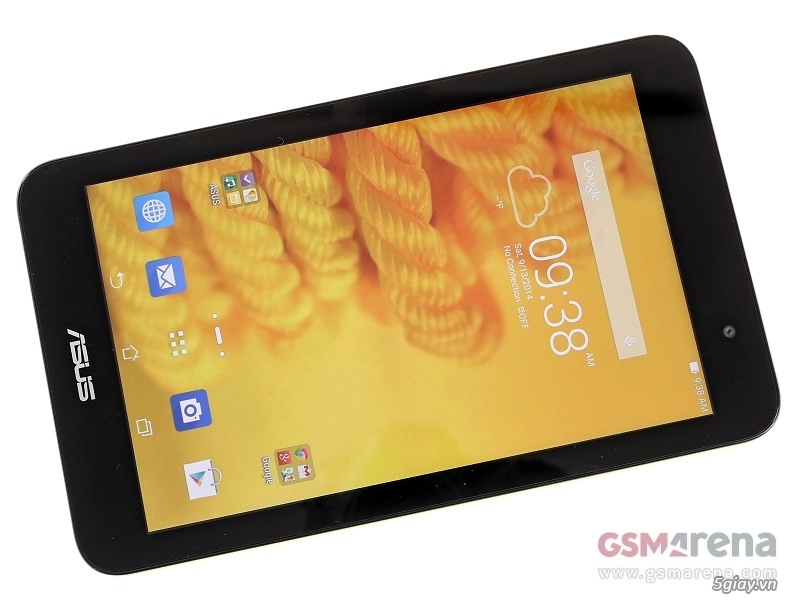 Asus memo pad 7 me176c - 2