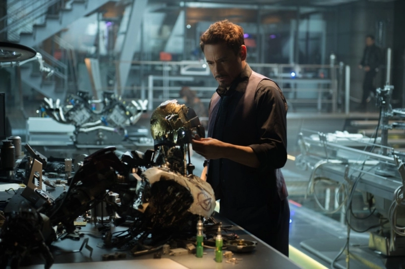 Avengers age of ultron chiếu tại vn sớm hơn bắc mỹ 1 tuần - 7