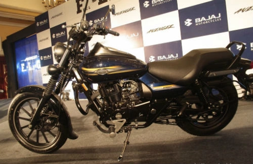 Bajaj ra mắt một loạt mô tô mới với giá chỉ từ 25-29 triệu đồng - 2