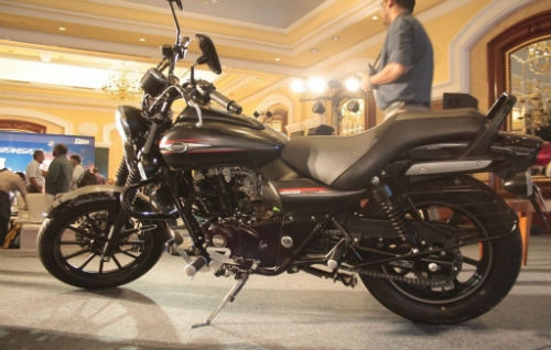Bajaj ra mắt một loạt mô tô mới với giá chỉ từ 25-29 triệu đồng - 5