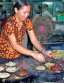 Bánh xèo phan thiết - 1