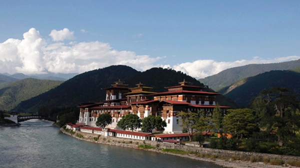 Bhutan - đất nước duy nhất không thiết lập quan hệ ngoại giao với trung quốc - 3