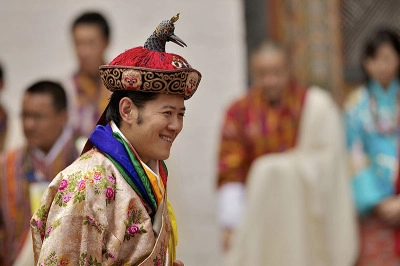 Bhutan - đất nước duy nhất không thiết lập quan hệ ngoại giao với trung quốc - 4
