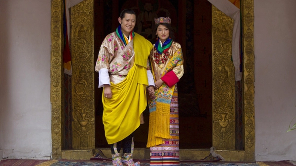 Bhutan - đất nước duy nhất không thiết lập quan hệ ngoại giao với trung quốc - 5