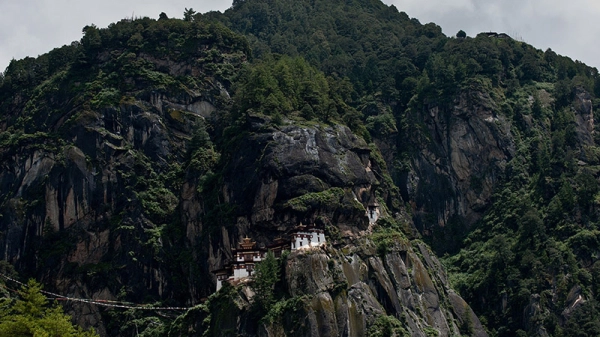 Bhutan - đất nước duy nhất không thiết lập quan hệ ngoại giao với trung quốc - 7