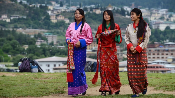 Bhutan - đất nước duy nhất không thiết lập quan hệ ngoại giao với trung quốc - 9
