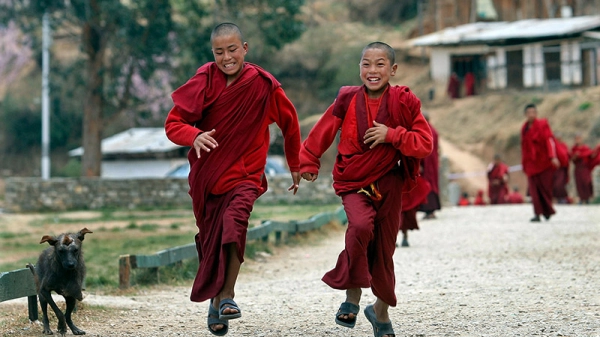Bhutan - đất nước duy nhất không thiết lập quan hệ ngoại giao với trung quốc - 12