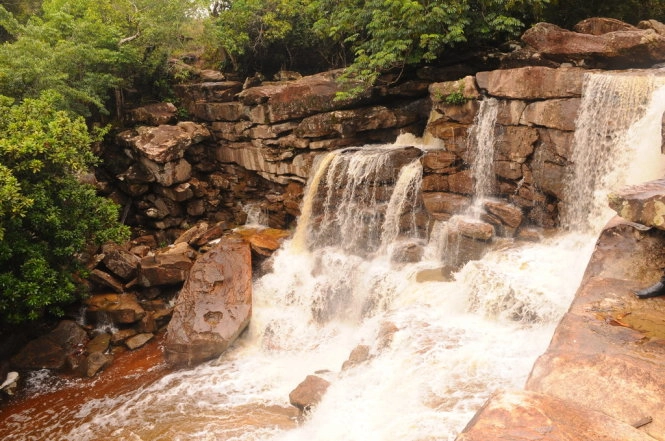 Bí ẩn thansur bokor - 8