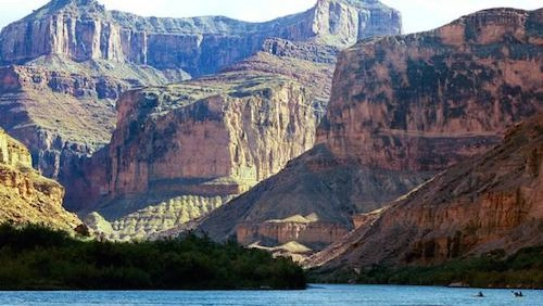 Bí mật đen tối về lạm dụng tình dục ở grand canyon - 2