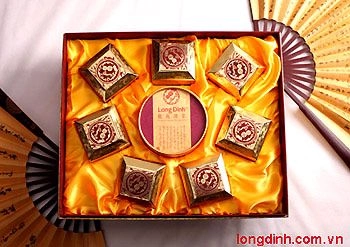 Bí quyết chọn bánh trung thu ngon - 4