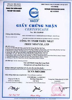 Bí quyết chọn bánh trung thu ngon - 5