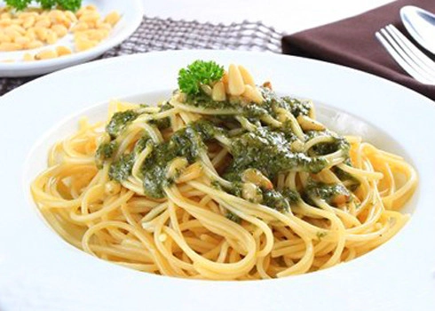 Bí quyết để luộc pasta đúng cách - 1