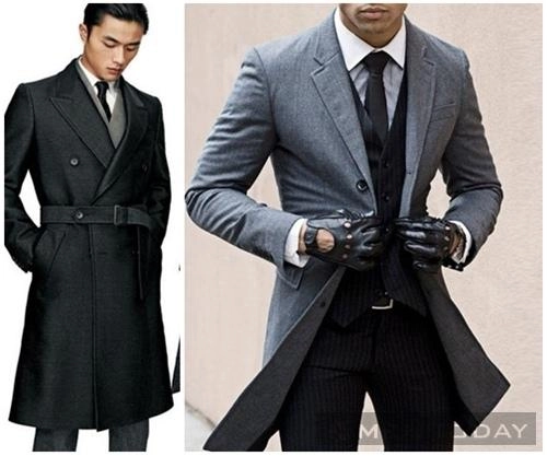 Bí quyết diện suit chuẩn cho các chàng lịch lãm - 4