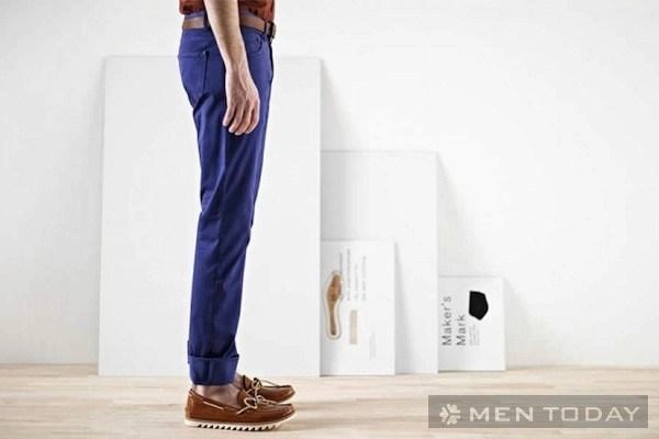 Bí quyết làm chủ phong cách thời trang nam mùa hè - 19