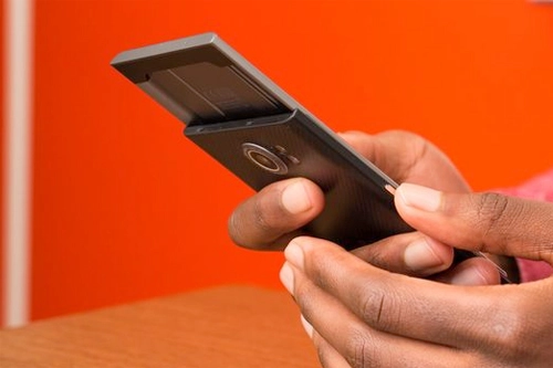 Blackberry priv chạy android có giá 18 triệu đồng tại việt nam - 3