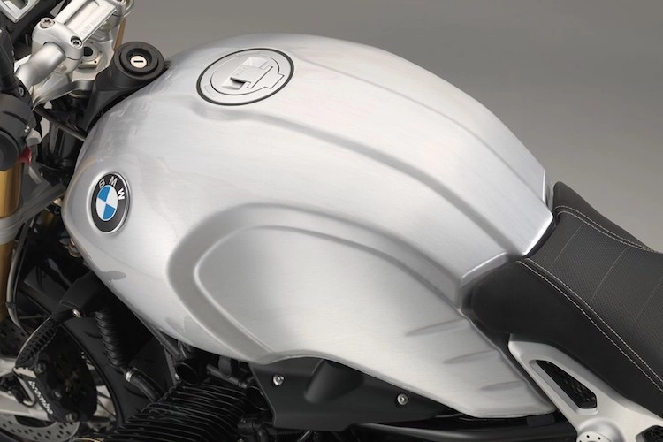 Bmw r nine t sport phiên bản đặc biệt vừa được ra mắt - 4