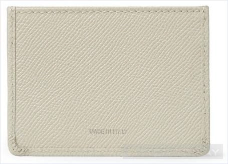 Bộ bao da ipad ví đựng card phong cách từ burberry - 2