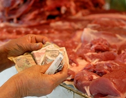 Bỏ quy định bán thịt trong vòng 8 giờ sau giết mổ - 1