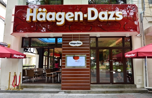 Bộ sưu tập bánh trung thu kem lạnh hagen-dazs - 6