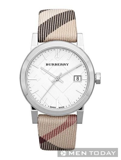 Bộ sưu tập đồng hồ burberry sang trọng - 2