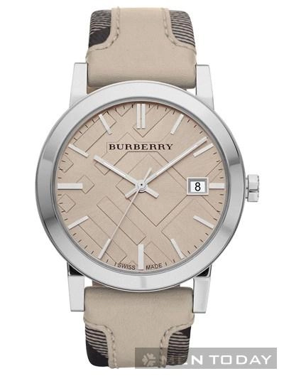 Bộ sưu tập đồng hồ burberry sang trọng - 5