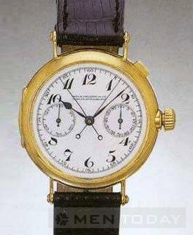 Bộ sưu tập những chiếc đồng hồ đắt nhất thế giới - 10
