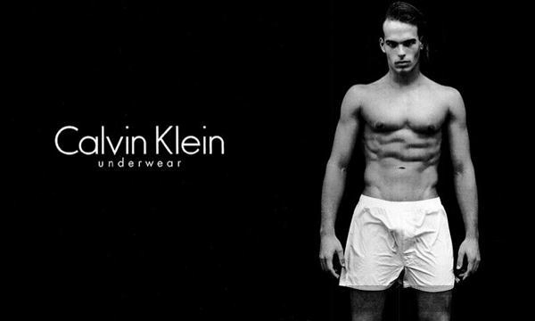 Bộ sưu tập underwear nam đa dạng và khỏe khoắn từ calvin klein - 6