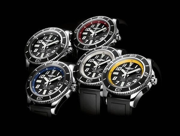 Breitling giấc mơ của mọi quý ông - 5