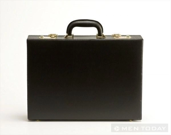 Briefcase phụ kiện không thể thiếu với doanh nhân - 13