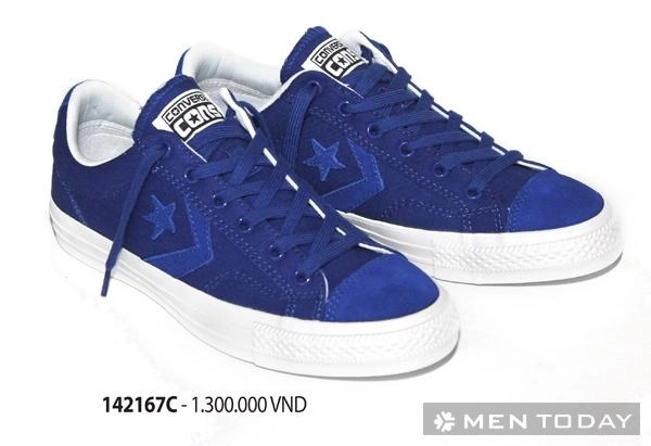 Bst converse cons 2014 độc đáo dành cho các chàng - 2