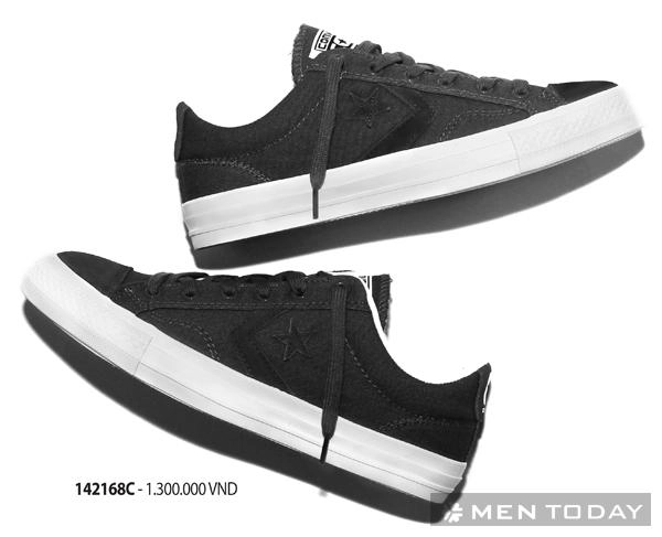 Bst converse cons 2014 độc đáo dành cho các chàng - 3