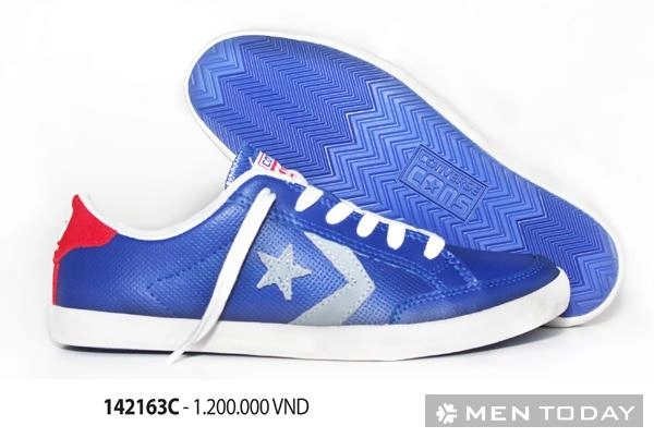 Bst converse cons 2014 độc đáo dành cho các chàng - 6