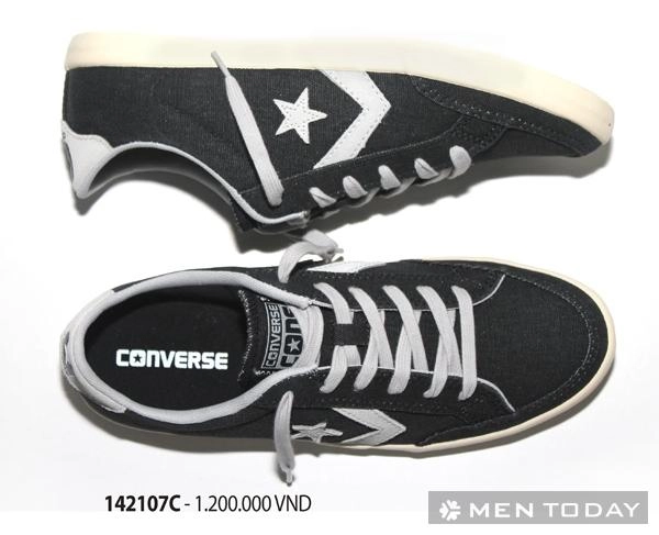 Bst converse cons 2014 độc đáo dành cho các chàng - 7