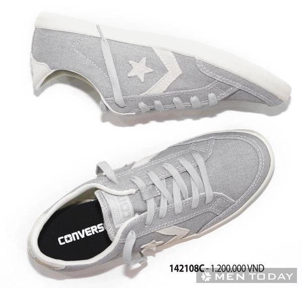 Bst converse cons 2014 độc đáo dành cho các chàng - 8