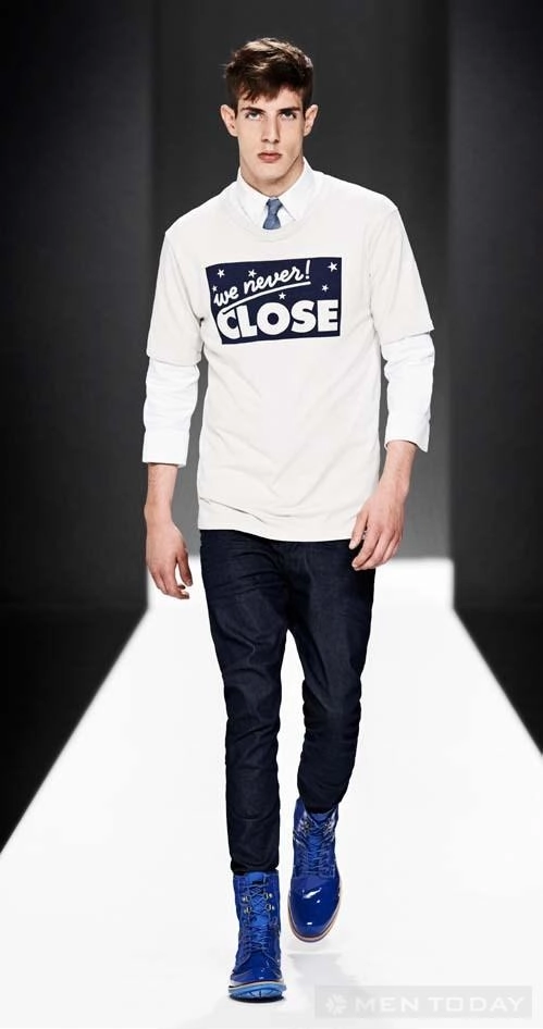 Bst denim dành cho nam giới xuân hè 2013 từ g-star - 17