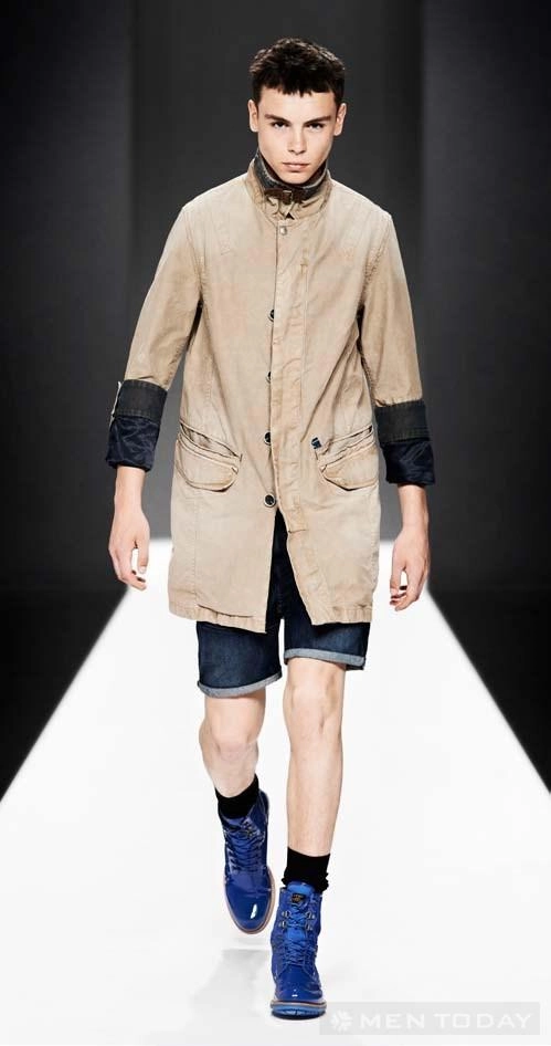 Bst denim dành cho nam giới xuân hè 2013 từ g-star - 18