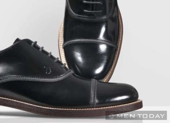Bst giày đa phong cách cho nam giới mùa hè 2013 từ tods - 8