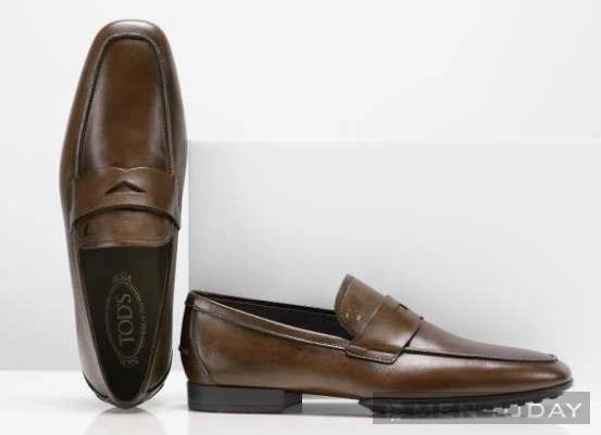 Bst giày đa phong cách cho nam giới mùa hè 2013 từ tods - 9