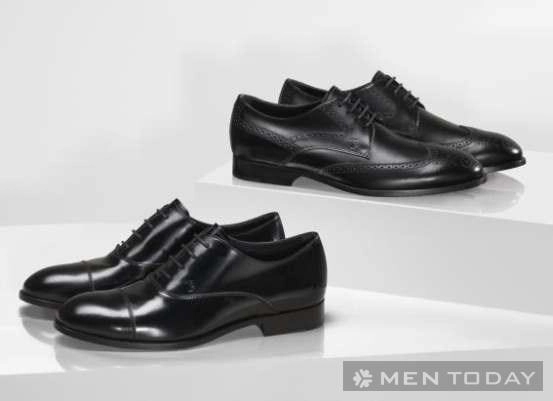 Bst giày đa phong cách cho nam giới mùa hè 2013 từ tods - 13