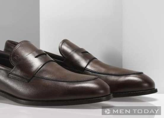 Bst giày đa phong cách cho nam giới mùa hè 2013 từ tods - 20