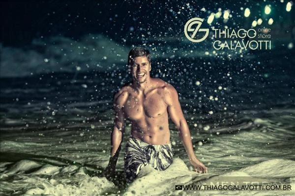 Bst quần bơi nam từ thiago galavotti - 2
