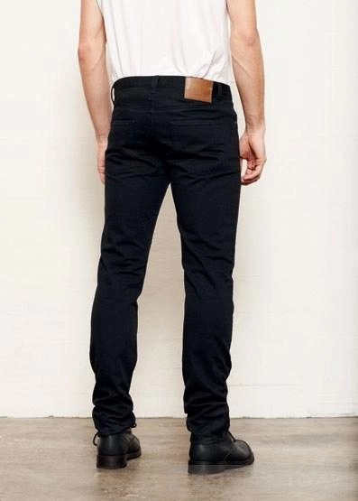 Bst quần skinny jeans nam xuân hè 2013 từ won hundred - 5