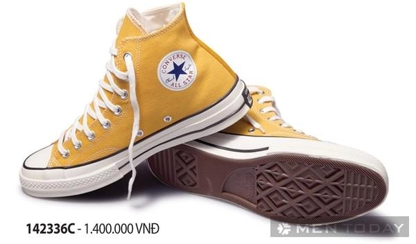 Bst sneakers chuck taylor all star 70 - 2