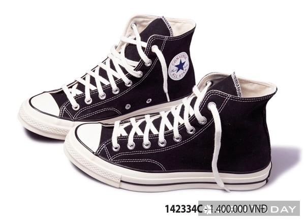 Bst sneakers chuck taylor all star 70 - 5